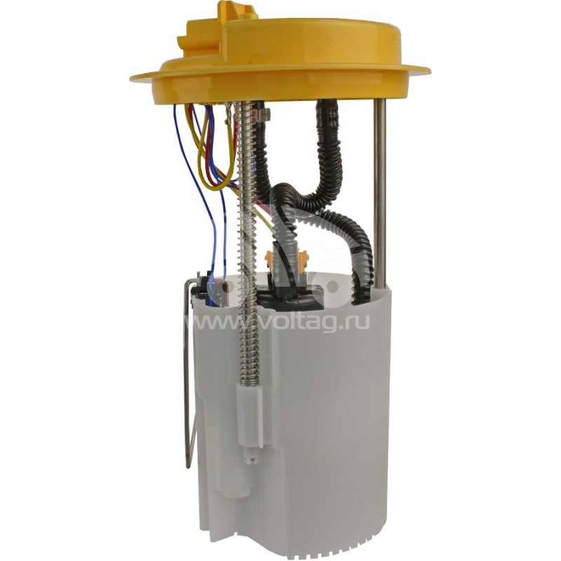 KR0511M Benzin pompası ile birlikte montaj modülü