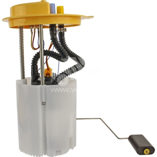 KR0511M Benzin pompası ile birlikte montaj modülü