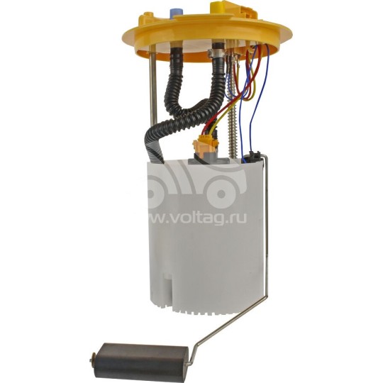 KR0511M Benzin pompası ile birlikte montaj modülü