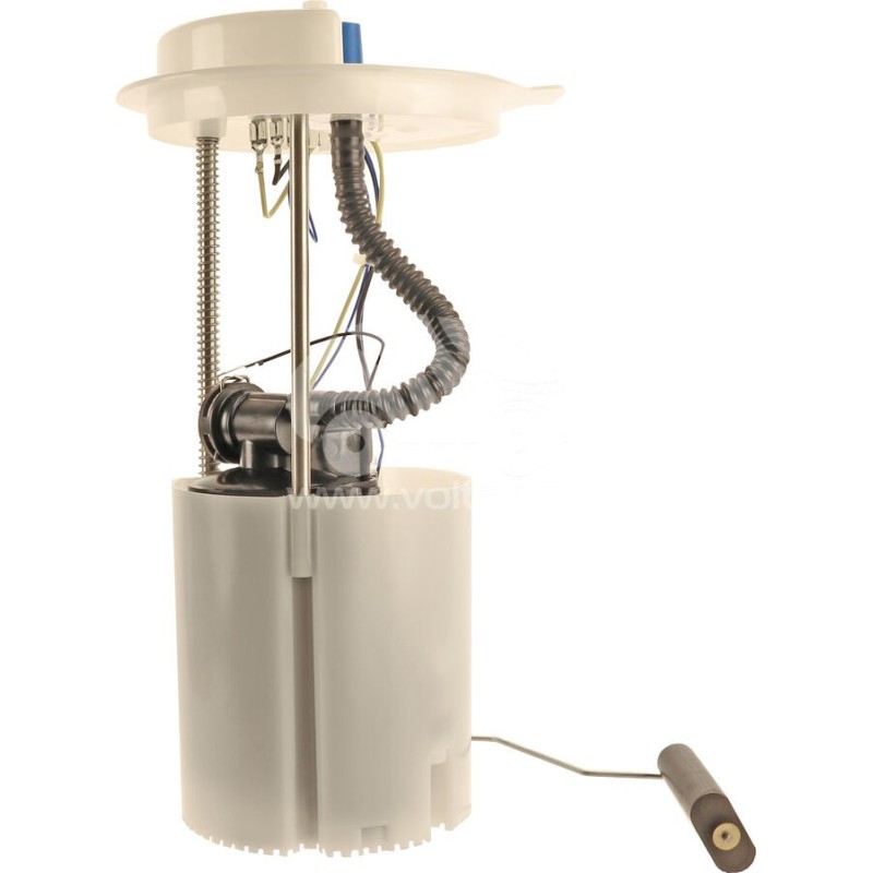 KR0512M Benzin pompası ile birlikte montaj modülü