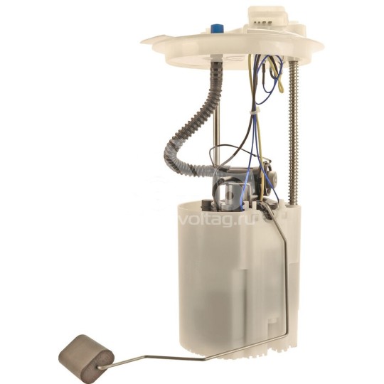 KR0512M Benzin pompası ile birlikte montaj modülü