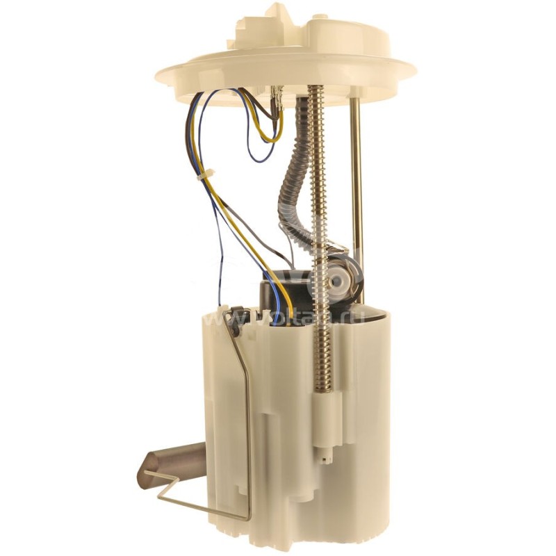 KR0512M Benzin pompası ile birlikte montaj modülü