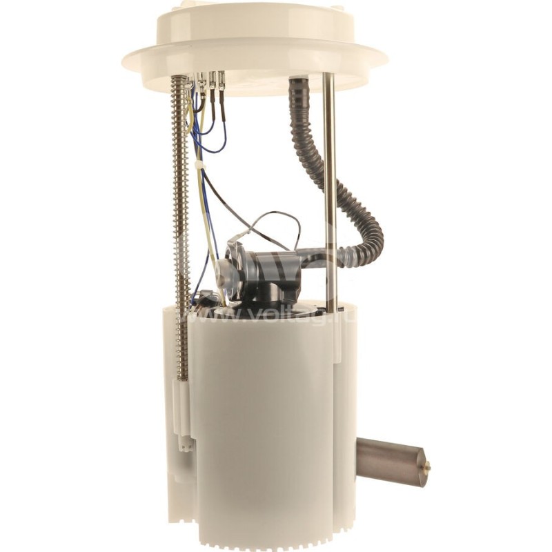 KR0512M Benzin pompası ile birlikte montaj modülü