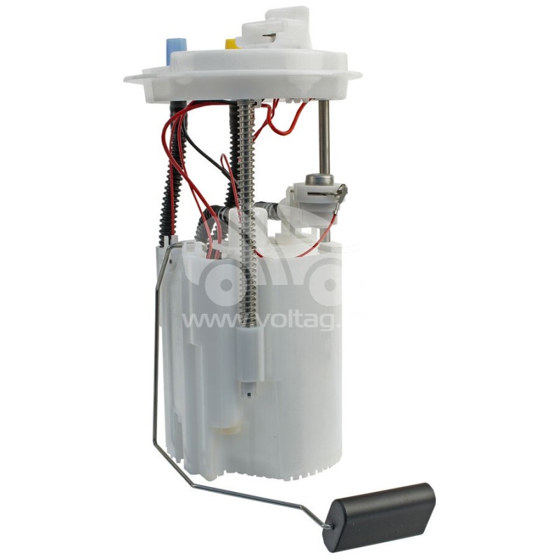 KR0513M Benzin pompası ile birlikte montaj modülü