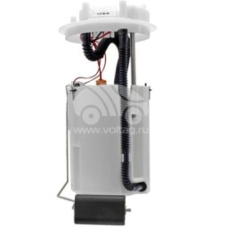 KR0516M Benzin pompası ile birlikte montaj modülü