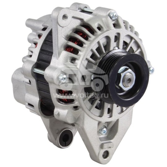 ALM1601 Alternatör