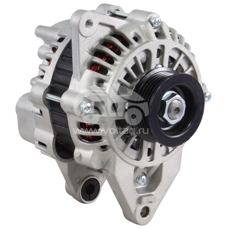 ALM1601 Alternatör