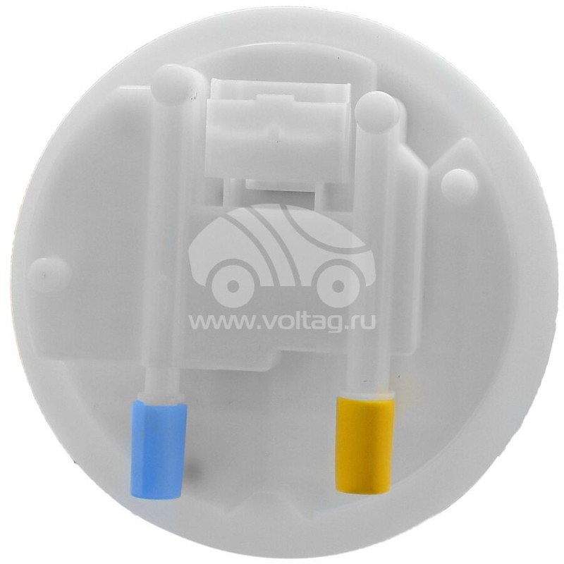 KR0516M Benzin pompası ile birlikte montaj modülü