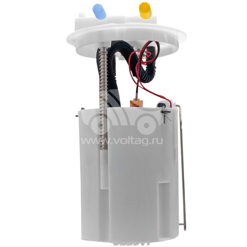 KR0516M Benzin pompası ile birlikte montaj modülü