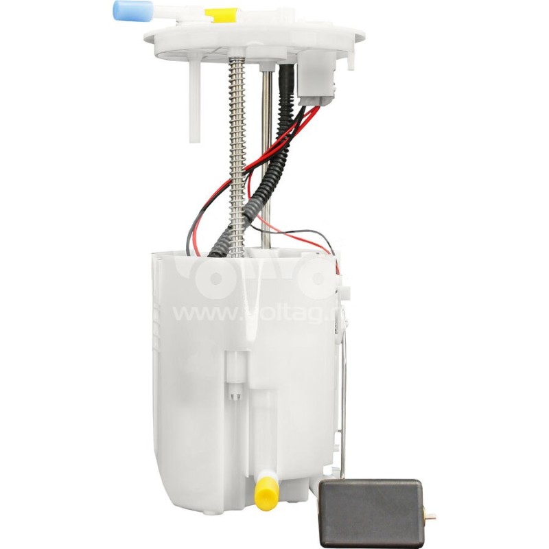 KR0517M Benzin pompası ile birlikte montaj modülü