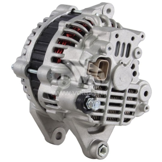 ALM1601 Alternatör