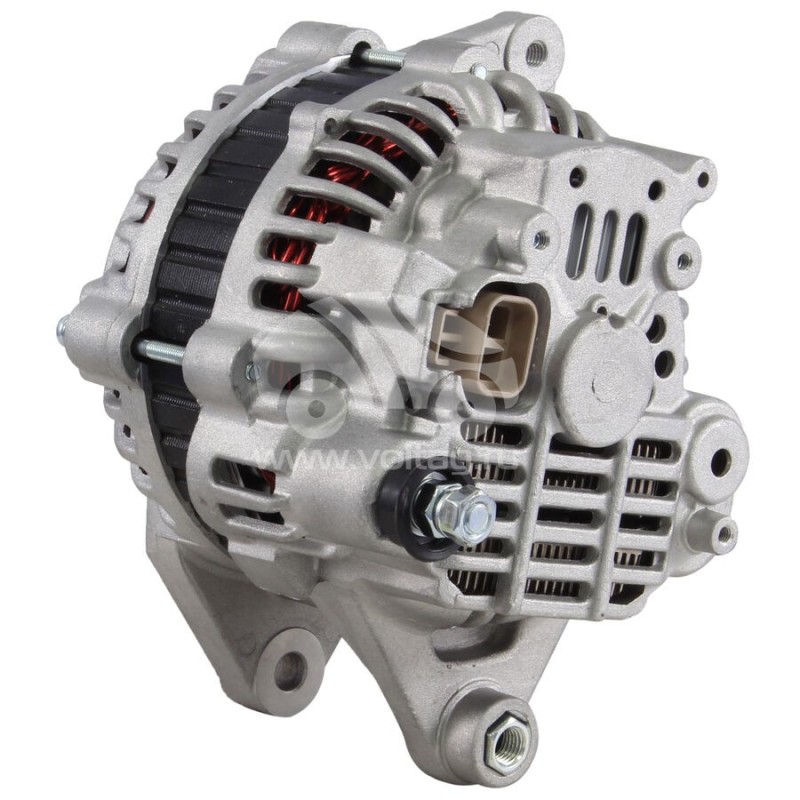 ALM1601 Alternatör
