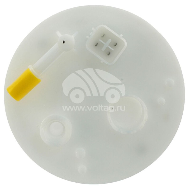 KR0518M Benzin pompası ile birlikte montaj modülü