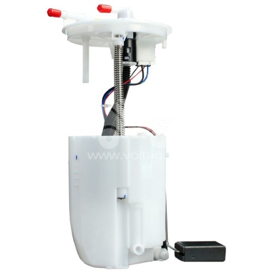 KR0519M Benzin pompası ile birlikte montaj modülü