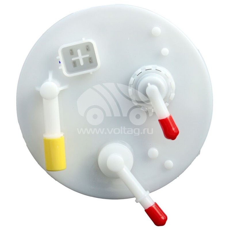 KR0519M Benzin pompası ile birlikte montaj modülü