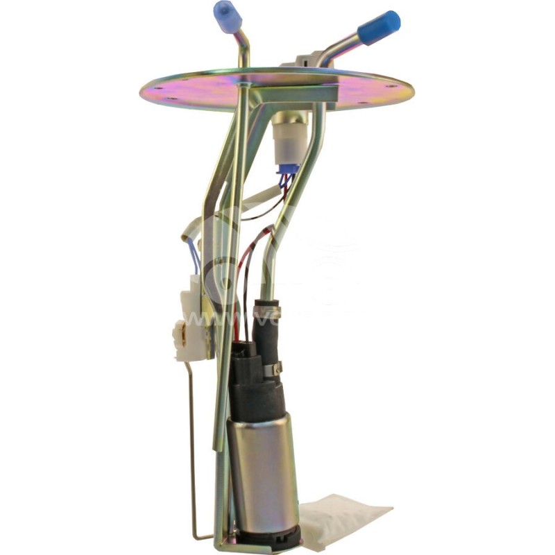 KR0520M Benzin pompası ile birlikte montaj modülü