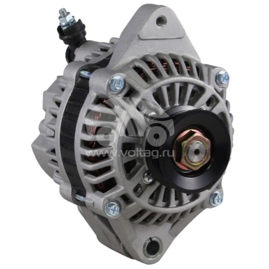 ALM1612 Alternatör