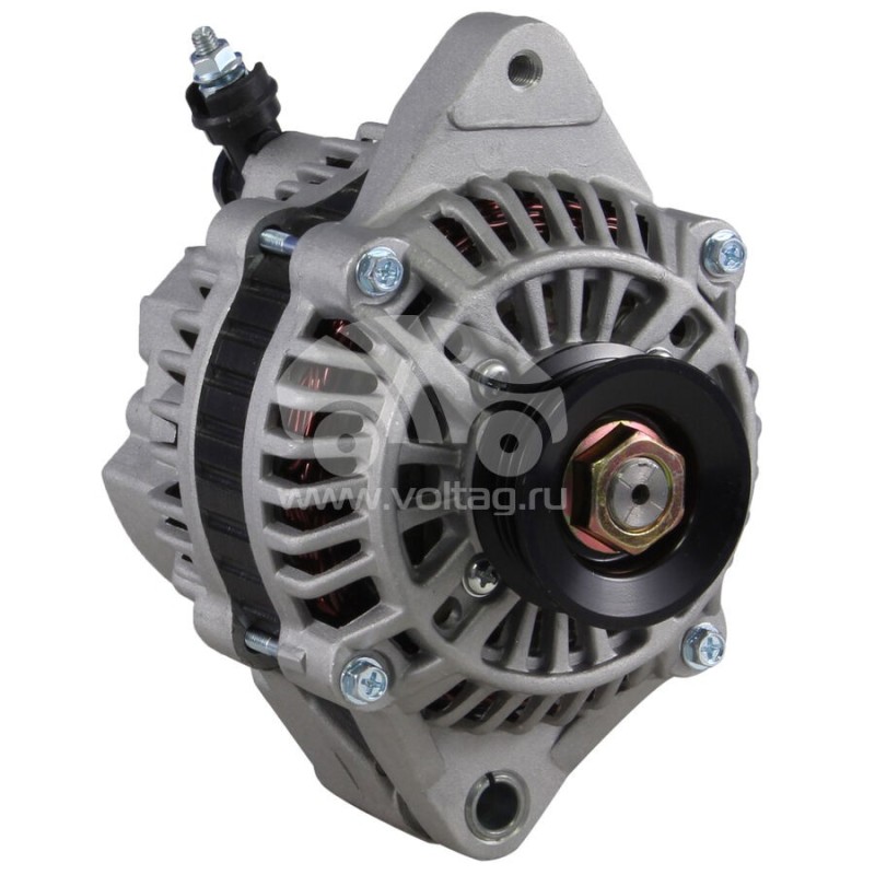 ALM1612 Alternatör