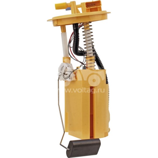 KR0523M Benzin pompası ile birlikte montaj modülü