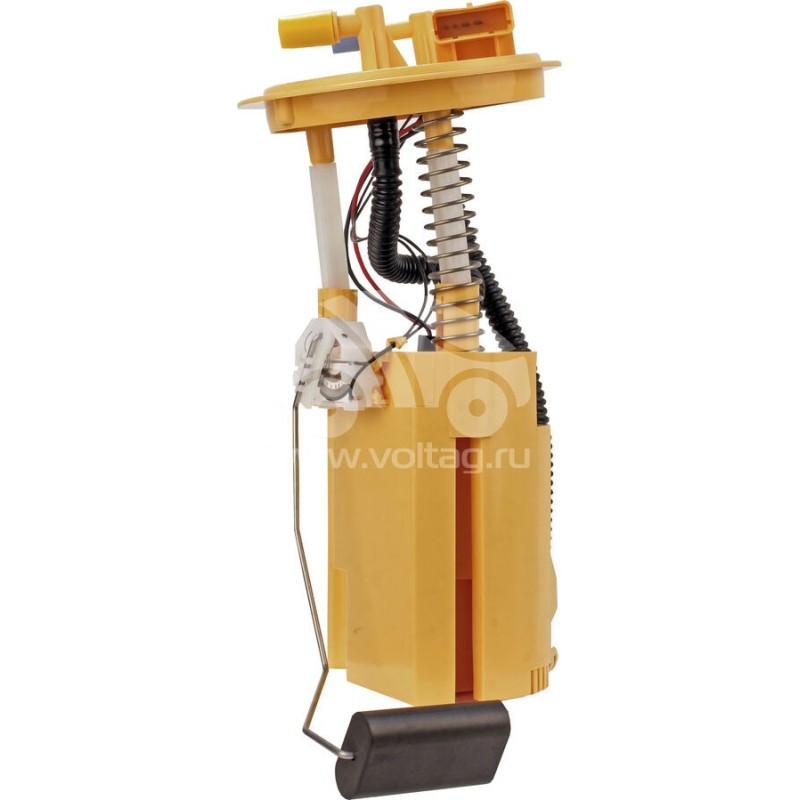 KR0523M Benzin pompası ile birlikte montaj modülü