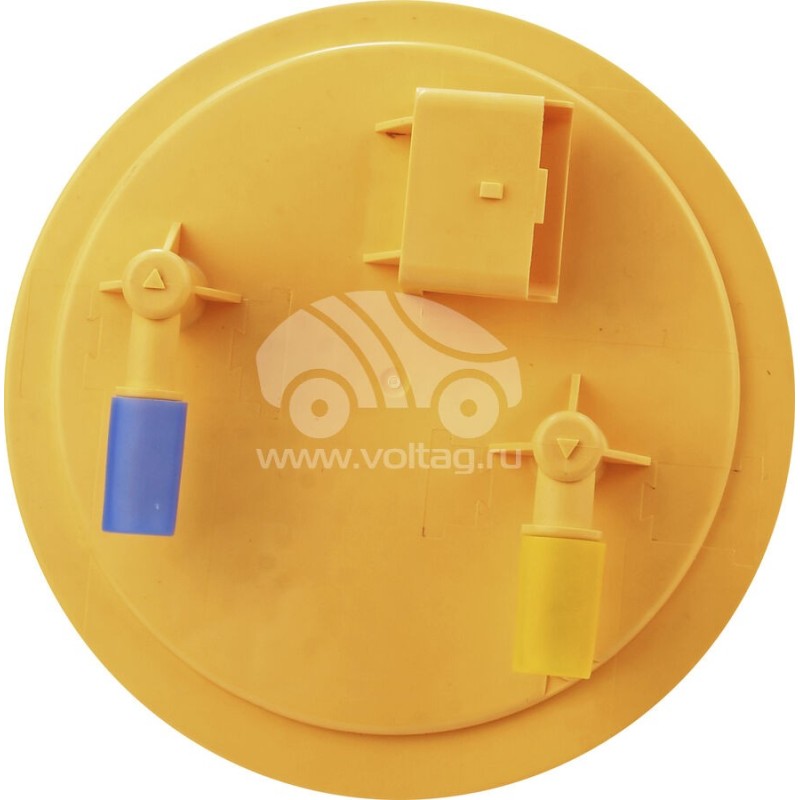 KR0523M Benzin pompası ile birlikte montaj modülü