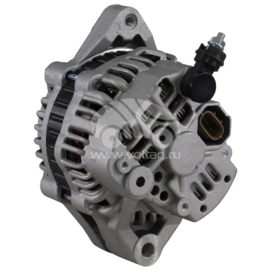 ALM1612 Alternatör