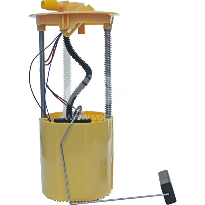 KR0525M Benzin pompası ile birlikte montaj modülü