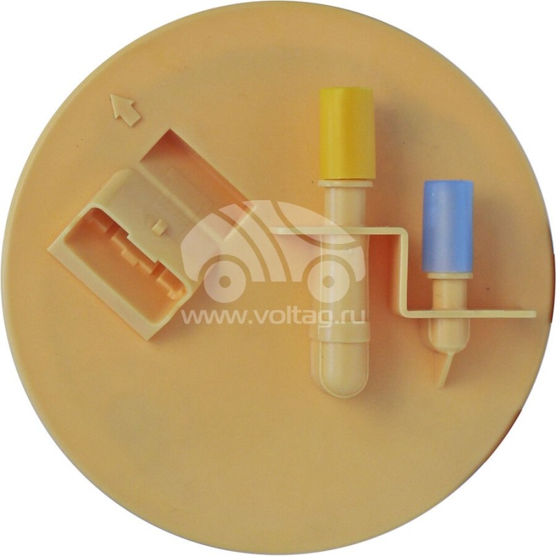 KR0525M Benzin pompası ile birlikte montaj modülü