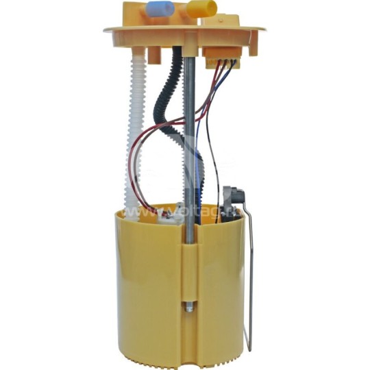 KR0525M Benzin pompası ile birlikte montaj modülü