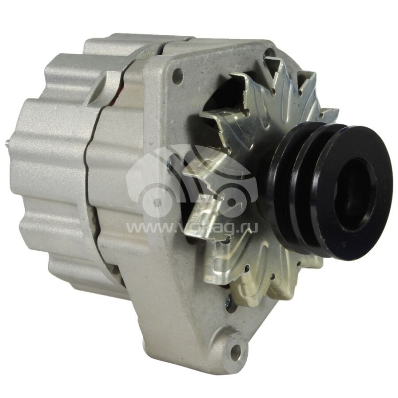 ALB0368 Alternatör