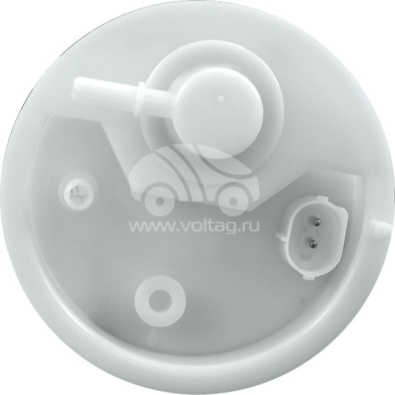 KR0527M Benzin pompası ile birlikte montaj modülü