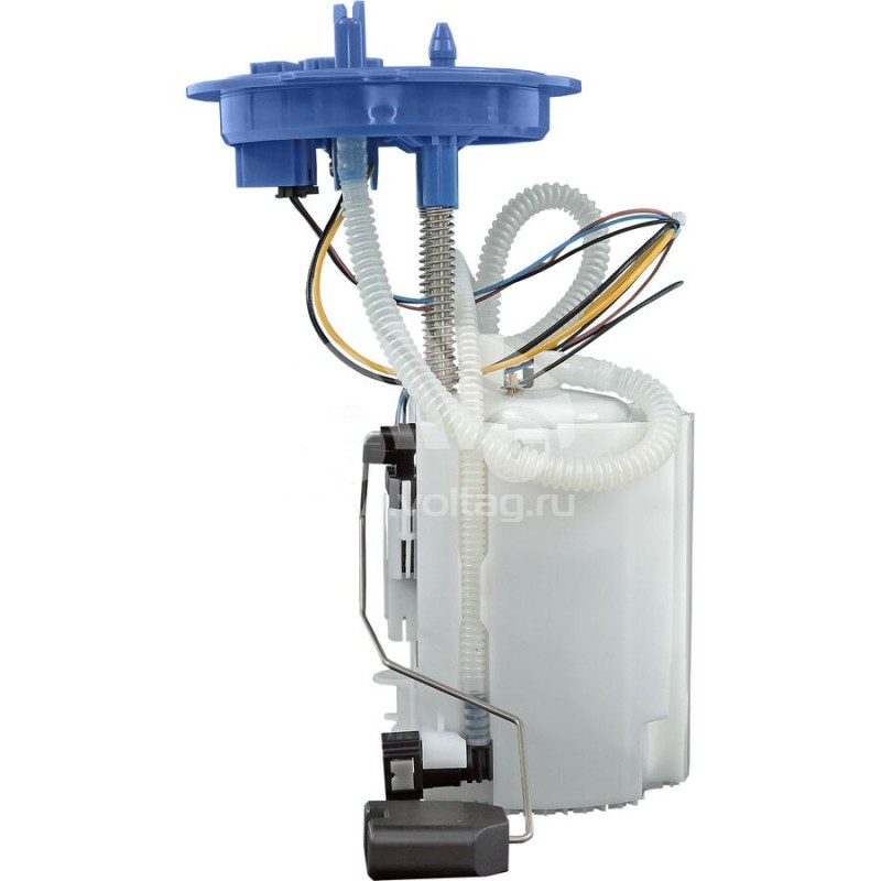 KR0529M Benzin pompası ile birlikte montaj modülü