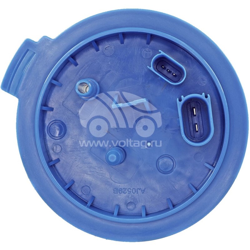 KR0529M Benzin pompası ile birlikte montaj modülü