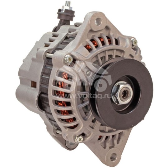 ALM1615 Alternatör