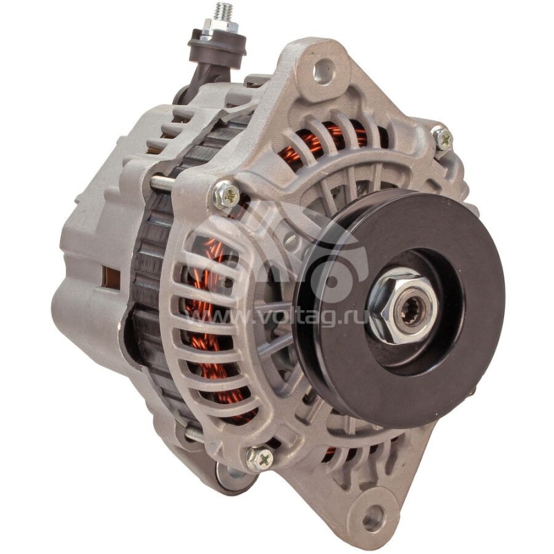 ALM1615 Alternatör