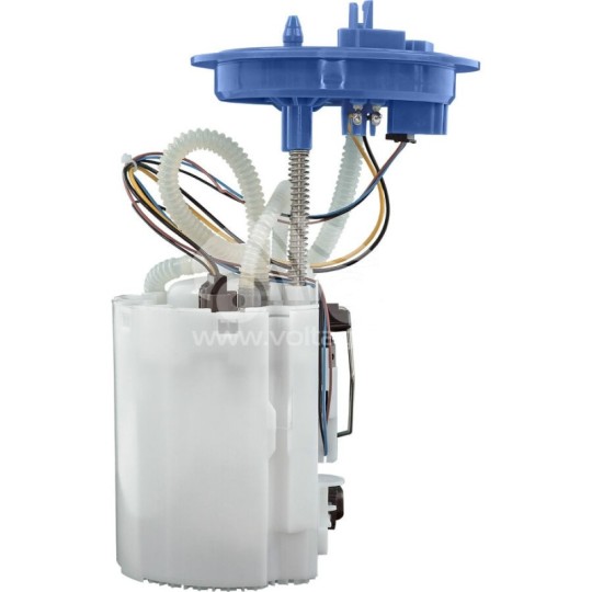 KR0529M Benzin pompası ile birlikte montaj modülü