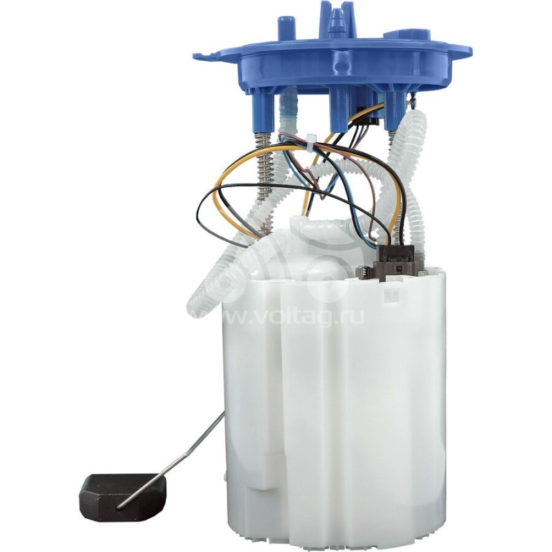 KR0529M Benzin pompası ile birlikte montaj modülü