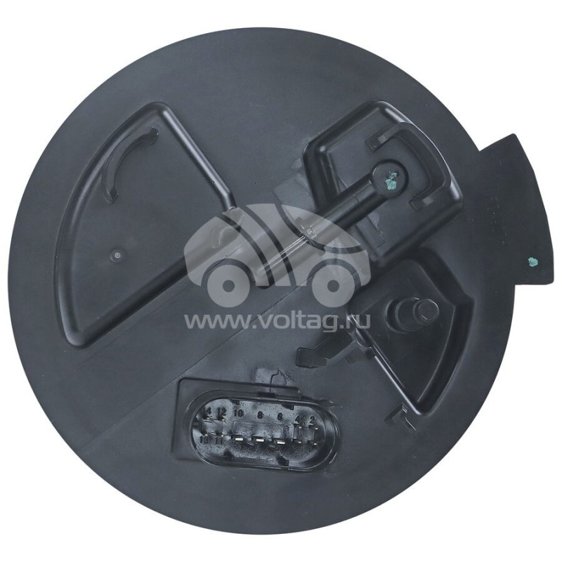 KR0530M Benzin pompası ile birlikte montaj modülü