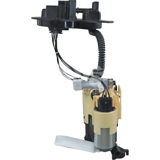 KR0530M Benzin pompası ile birlikte montaj modülü