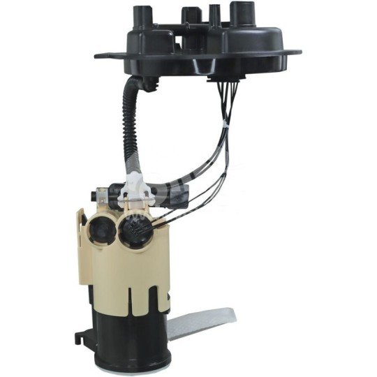 KR0530M Benzin pompası ile birlikte montaj modülü