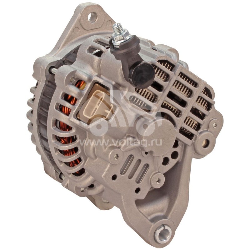 ALM1615 Alternatör