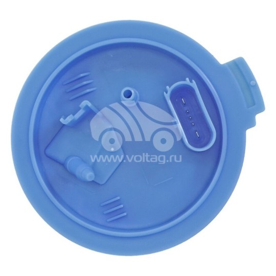 KR0639M Benzin pompası ile birlikte montaj modülü