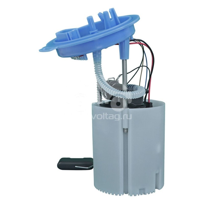 KR0639M Benzin pompası ile birlikte montaj modülü