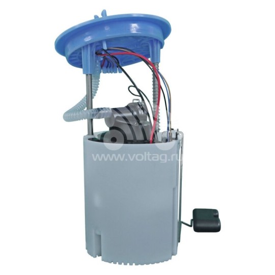 KR0639M Benzin pompası ile birlikte montaj modülü