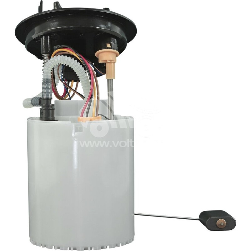 KR0640M Benzin pompası ile birlikte montaj modülü