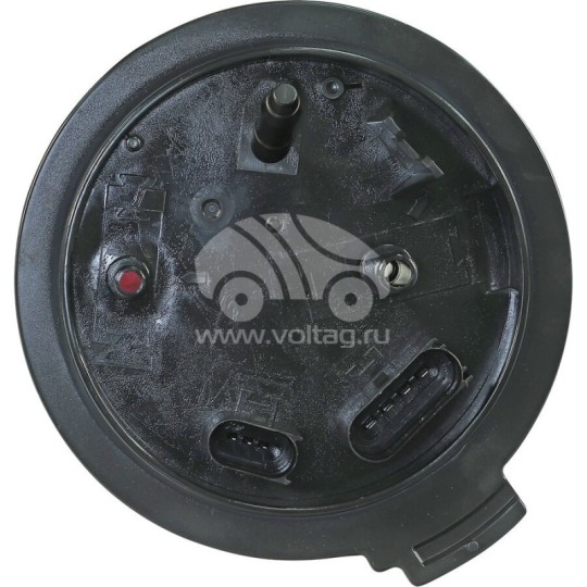 KR0640M Benzin pompası ile birlikte montaj modülü