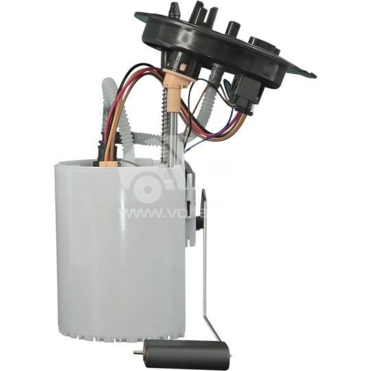 KR0640M Benzin pompası ile birlikte montaj modülü