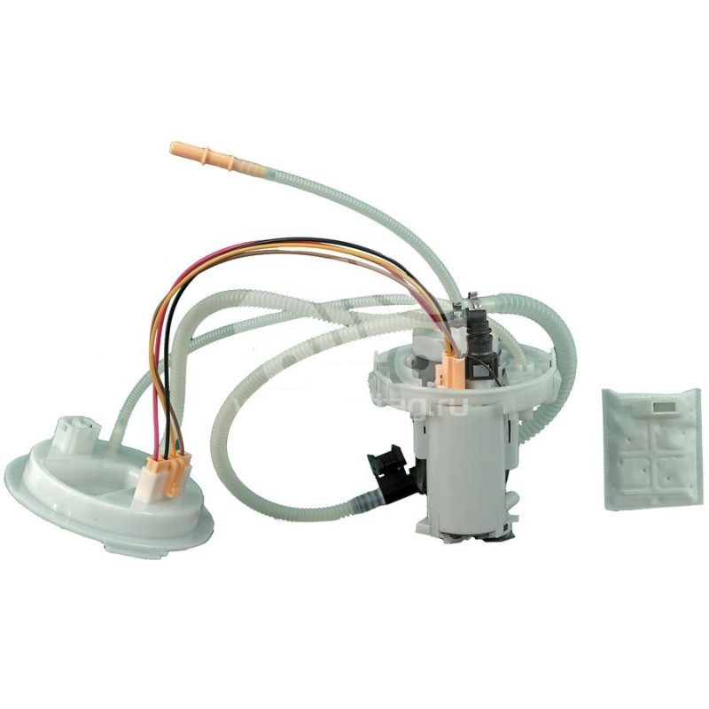 KR0641M Benzin pompası ile birlikte montaj modülü