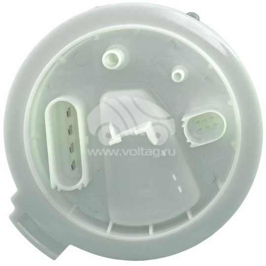 KR0643M Benzin pompası ile birlikte montaj modülü