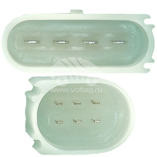 KR0643M Benzin pompası ile birlikte montaj modülü